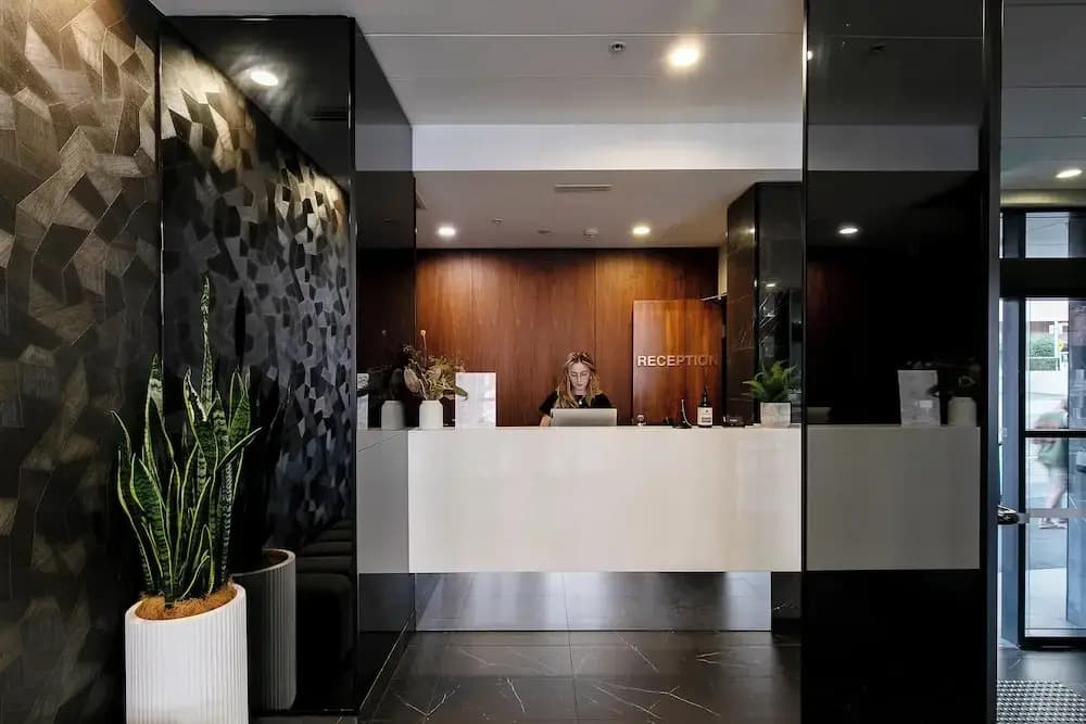 Kith Hotel Darling Harbour - photo 15
