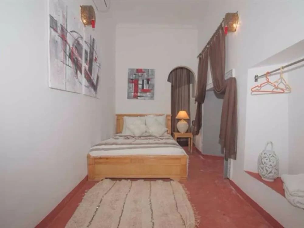 Riad belko - Hostel - photo 5