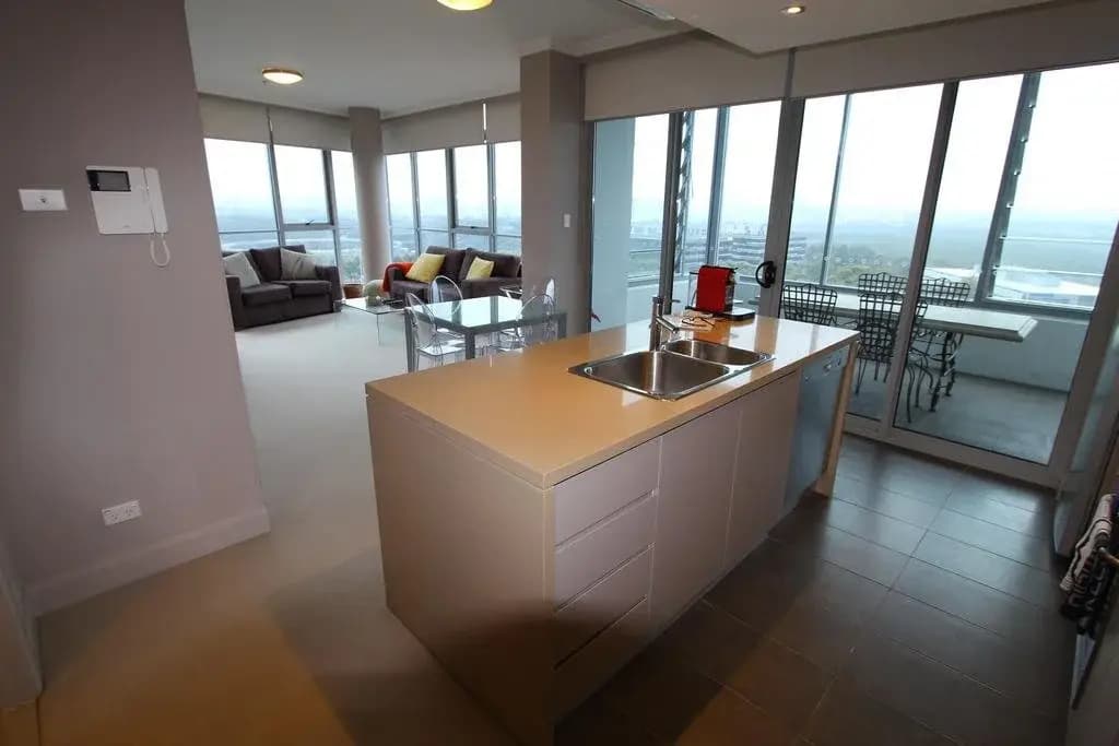 ShortOZStay at Australia Towers - main photo