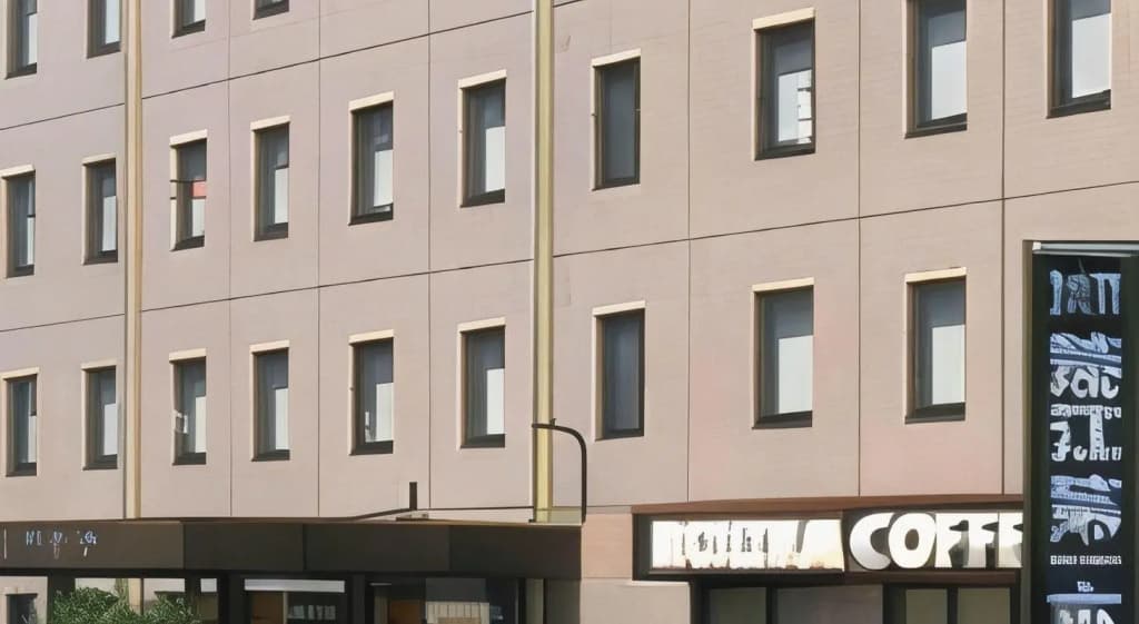 Mizue Dai-ichi Hotel - photo 22