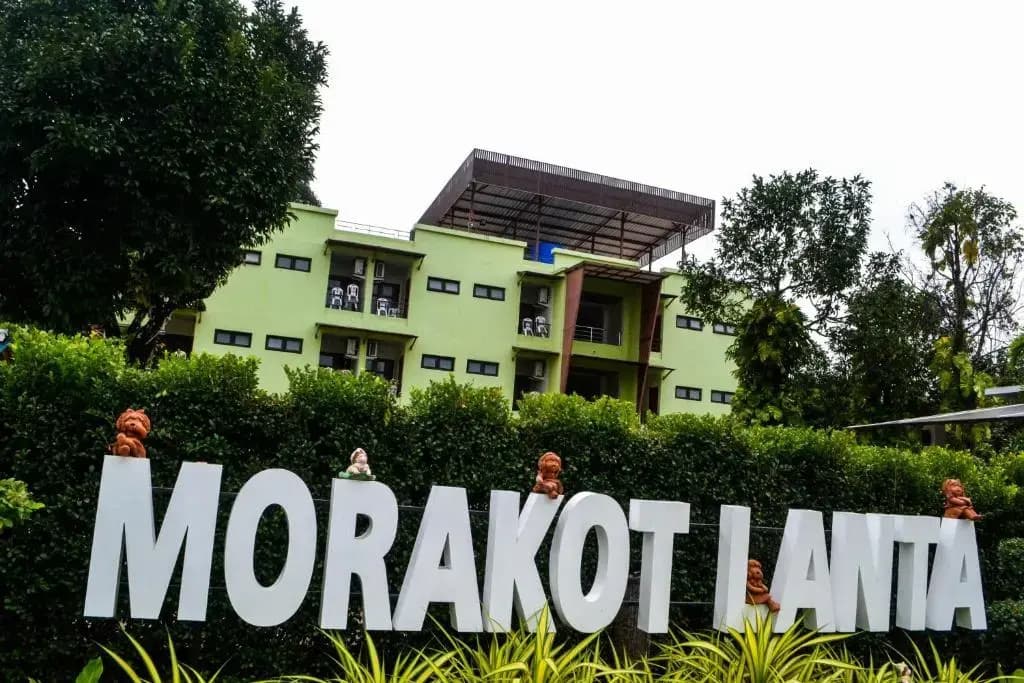Morakot Lanta Resort - main photo
