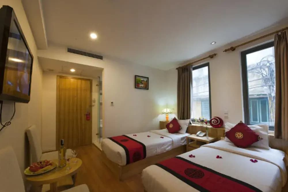 Ancient Town Hotel - photo 5
