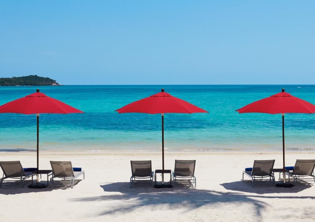 Amari Koh Samui - photo 32