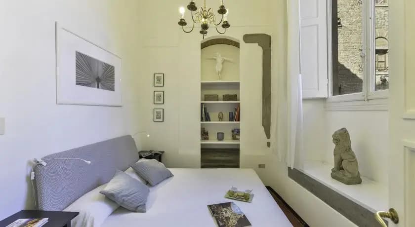 Caesar Suite - Romantic & central, with a little terrace - photo 7