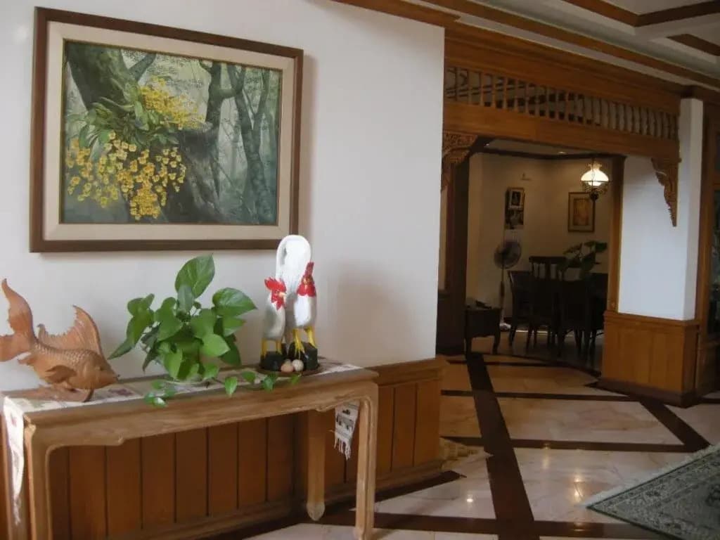 Tripayarom Homestay - photo 1