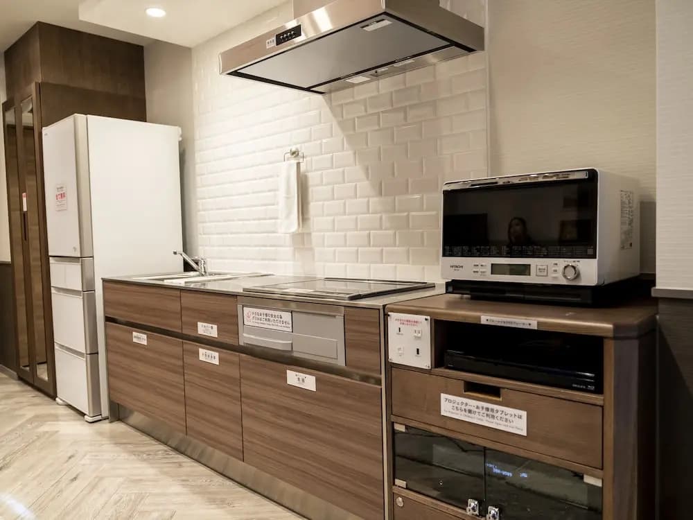 Hotel Pasela Living - photo 19