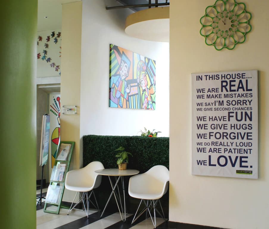 MaxOne Sabang Jakarta - photo 11