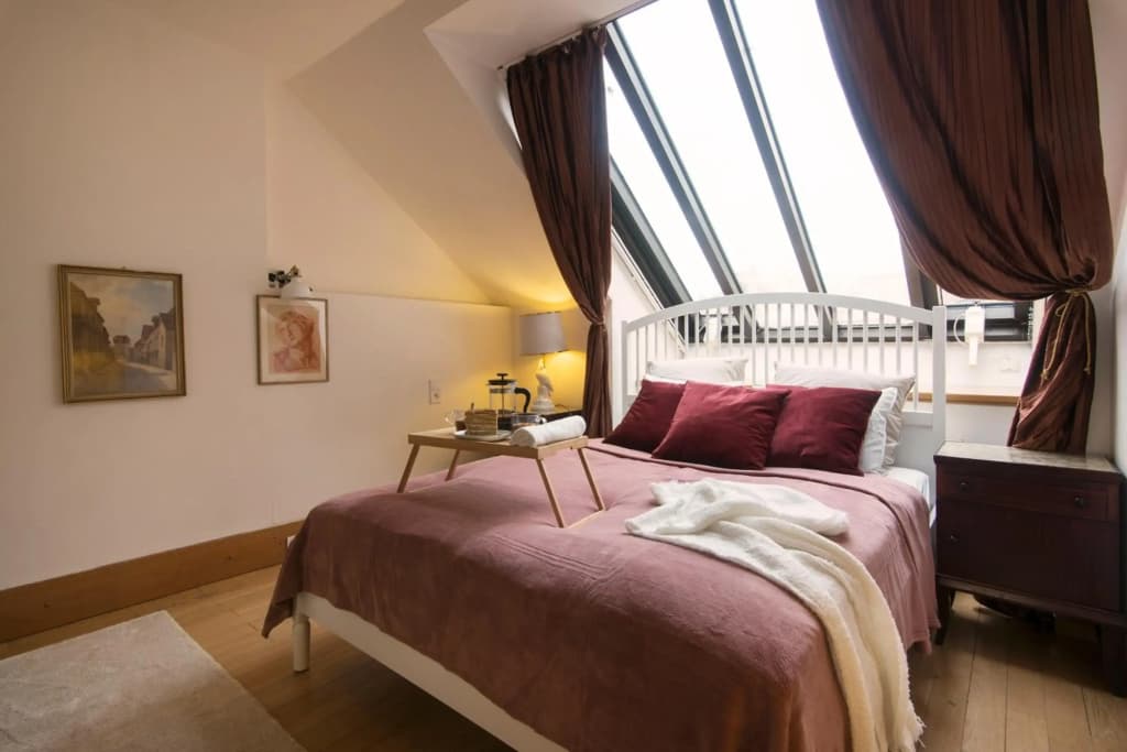 Wagner Stays - Billionaires Club LOFT Sauna City Center - photo 34