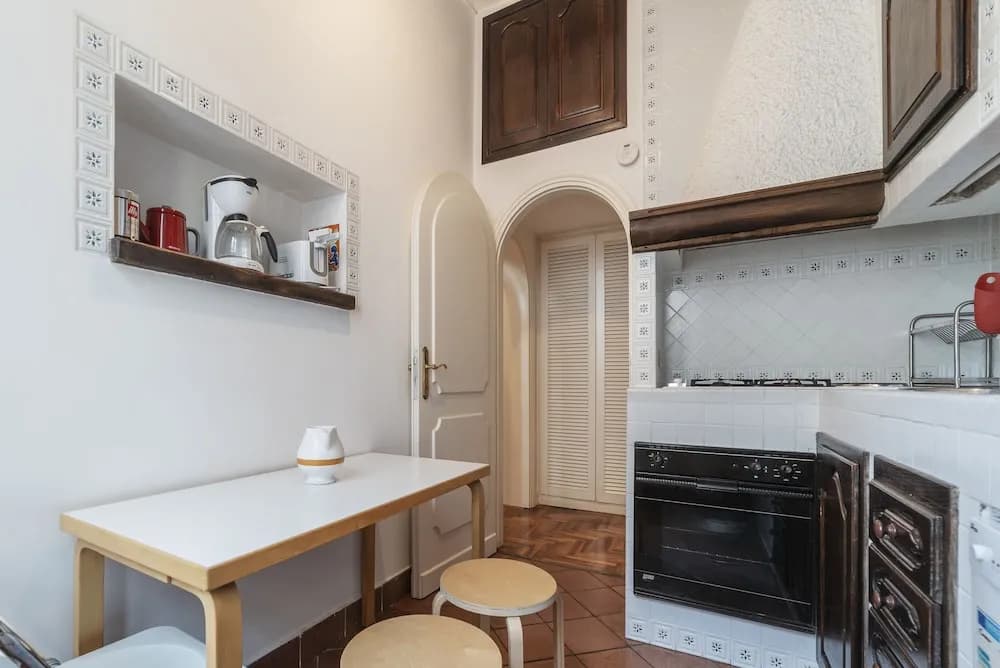 Casa Isabella al Colosseo - photo 21