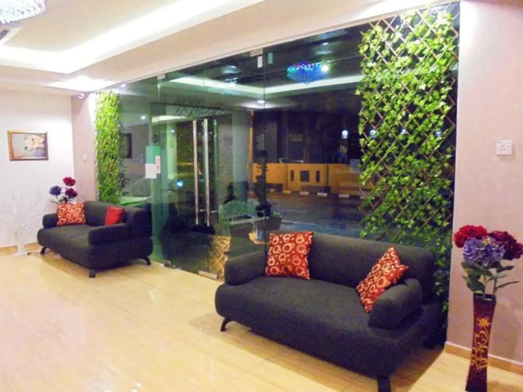 Dview Guest Houses - photo 2