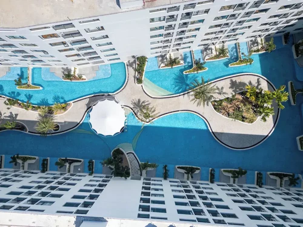 Capri Residence Bangtao - photo 15