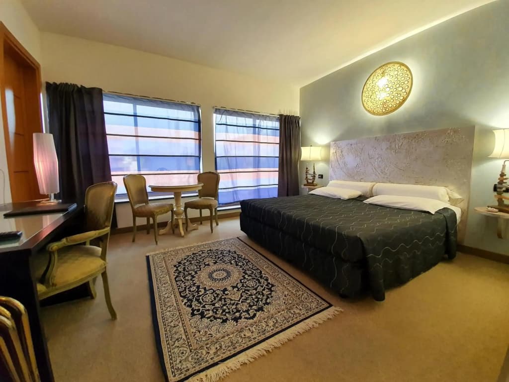 Hotel Feel Inn Venice Airport Rooms - photo 3