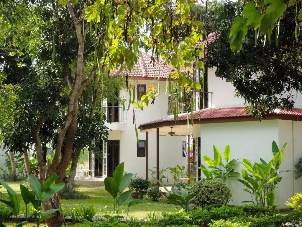 Mango Spa Country Club - photo 10