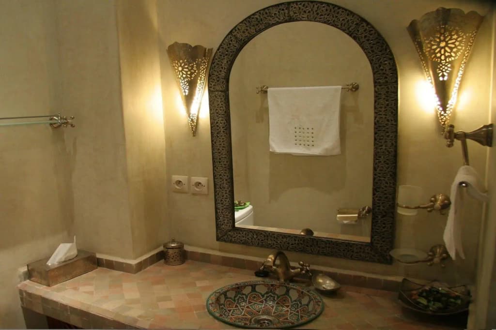 Riad Couleurs du Sud - photo 22