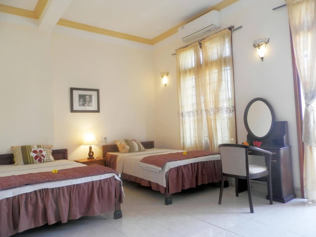 The Chat-Inn Homestay - photo 2