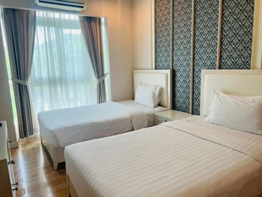 Harmony Resort Hotel - photo 32