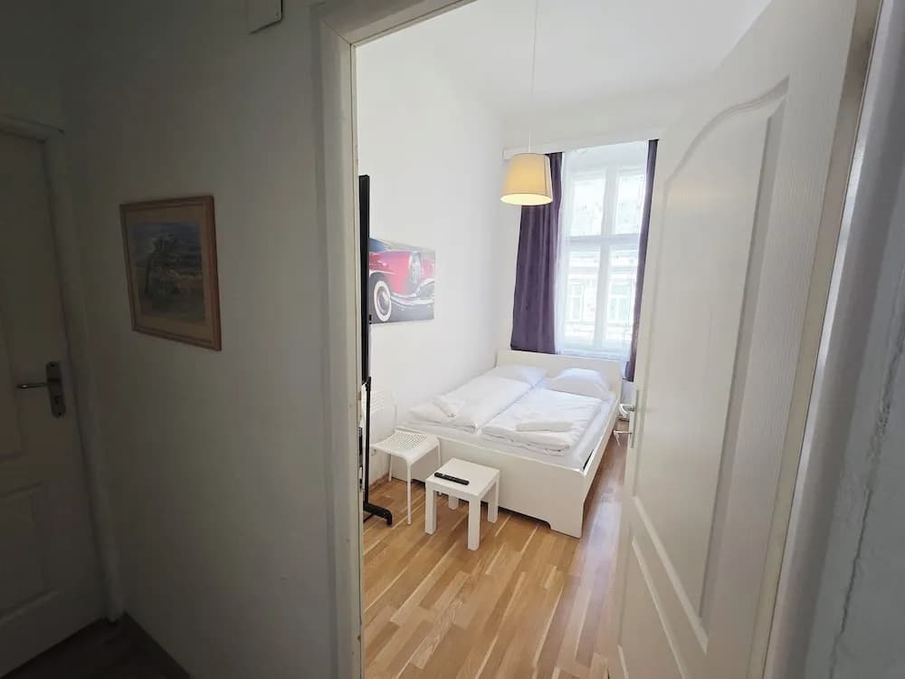 Pleasant 3BR shared Apt-WienerStadthalle - photo 29