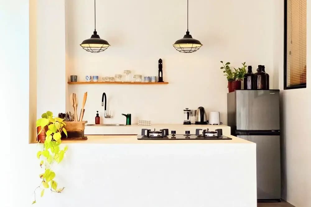 Corner House - photo 17