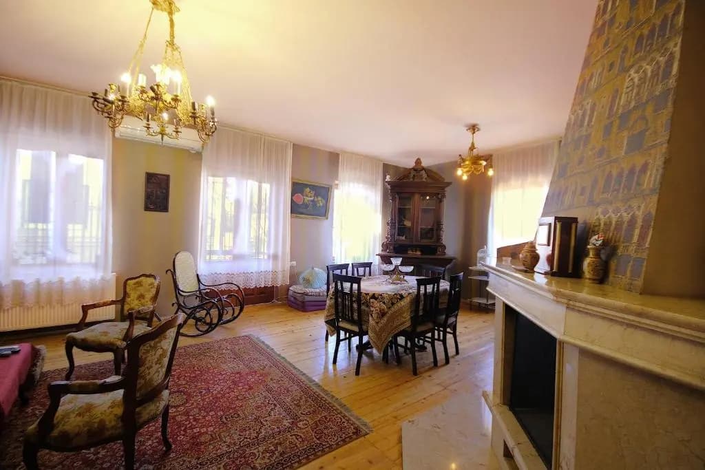 Bfg Suites Leselidze - photo 22