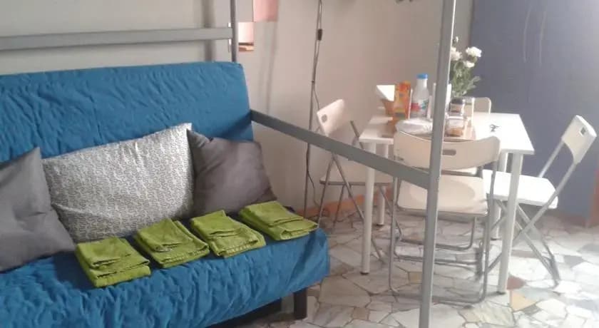 ExpoStudio_NavigliApartment - photo 2