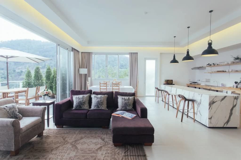 The Peak Residence - photo 3