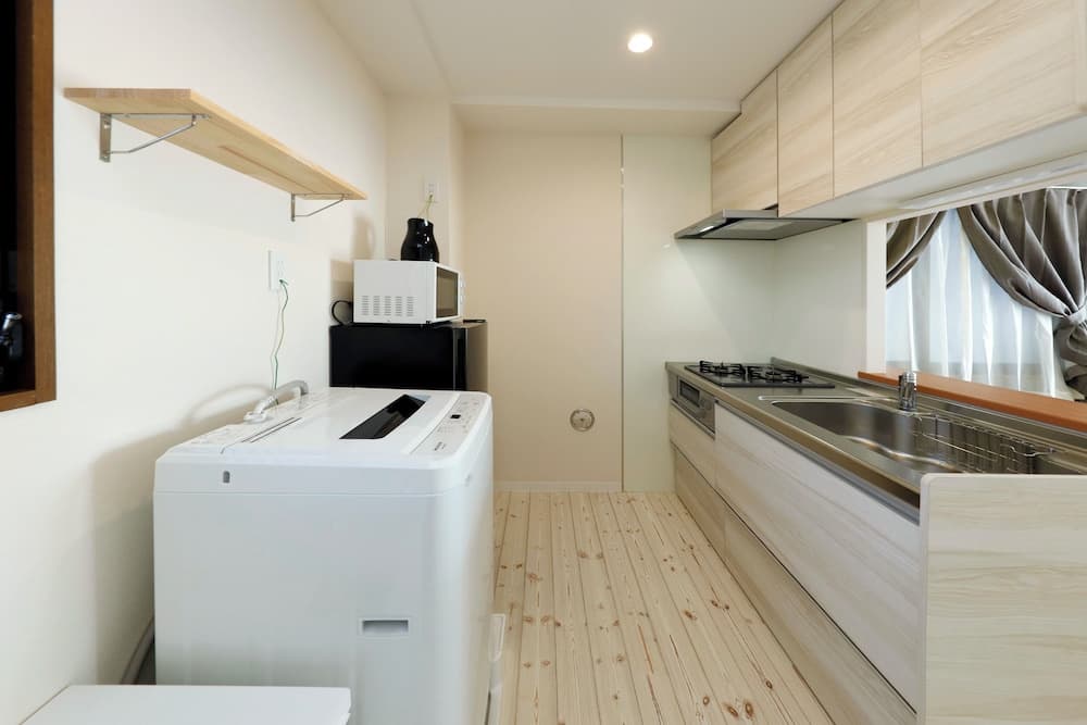 Shinagawa House -Ryo- - photo 32