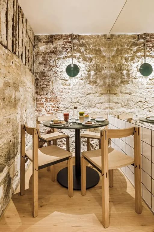 Hôtel Mathis - photo 22
