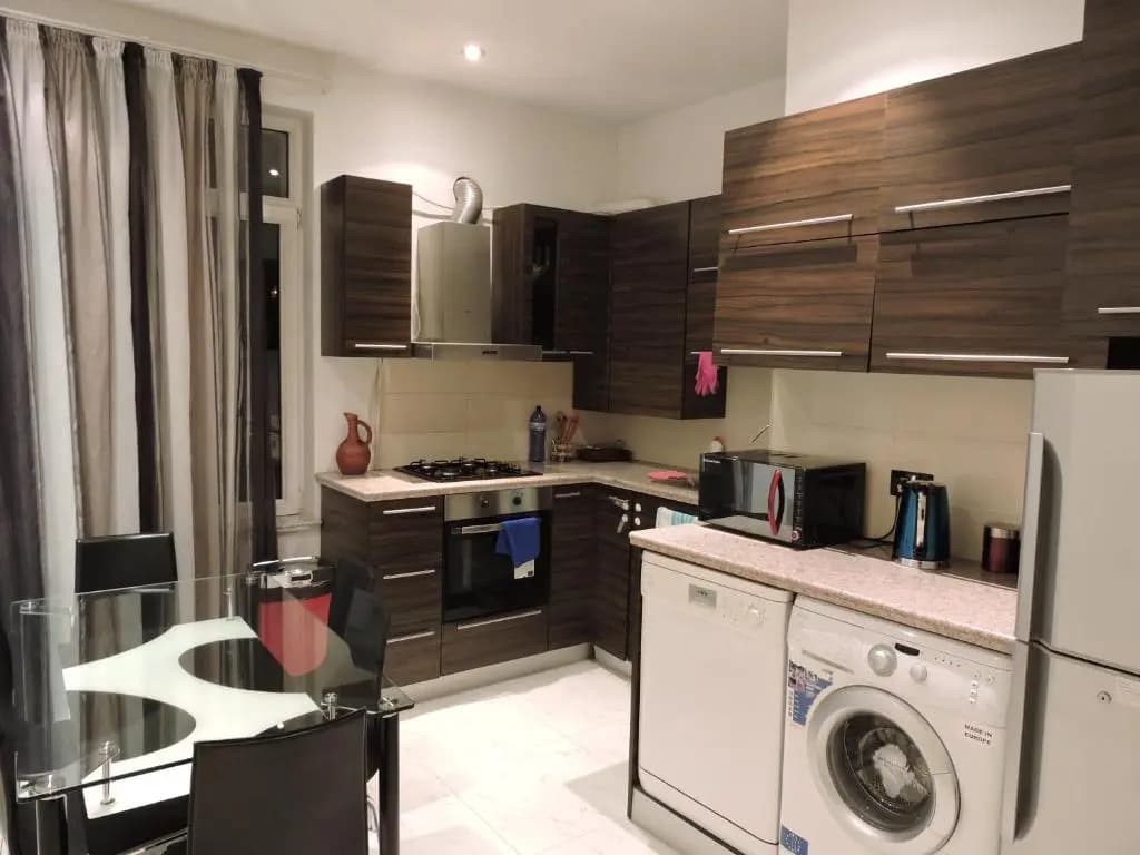 1 Shota Rustaveli Avenue - photo 12