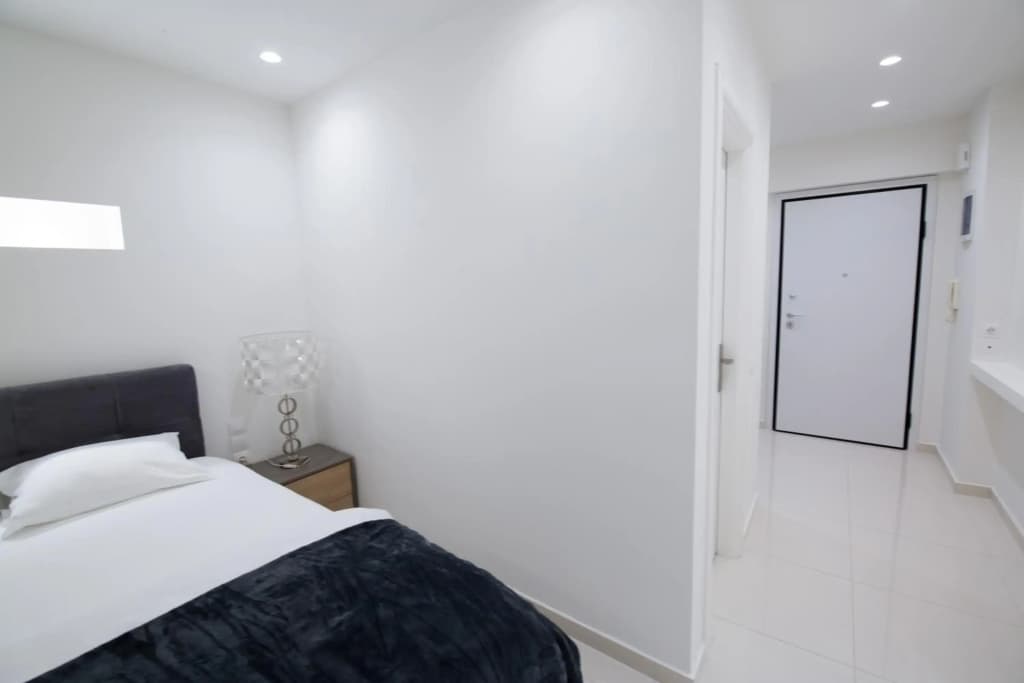 WHITE LUX APARTMENT FOR 2 vipgreece - photo 10