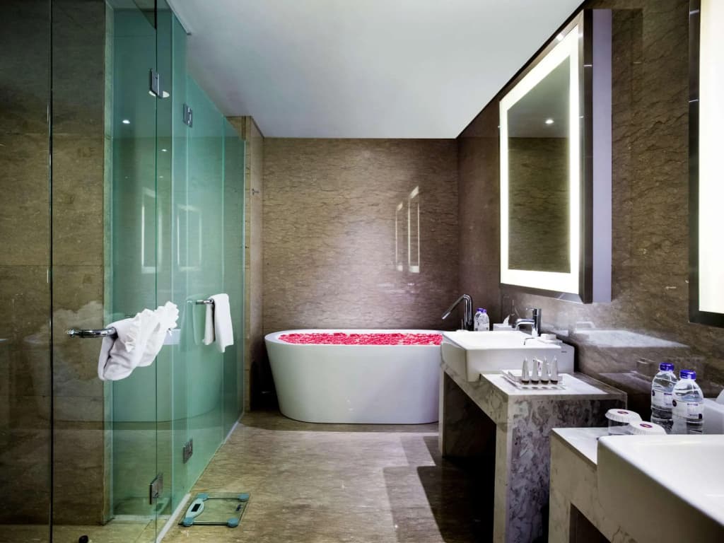 Grand Mercure Jakarta Harmoni - photo 36