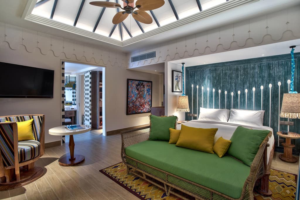 SAii Lagoon Maldives, Curio Collection by Hilton - photo 6