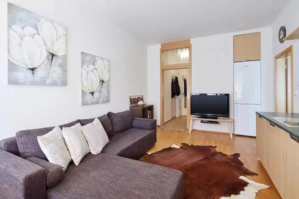 Beautiful Apartment in Prague center - photo 3