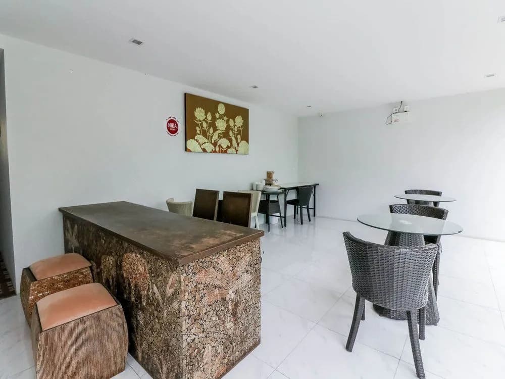 NIDA Rooms Bo Phut 1289 Beach - photo 15