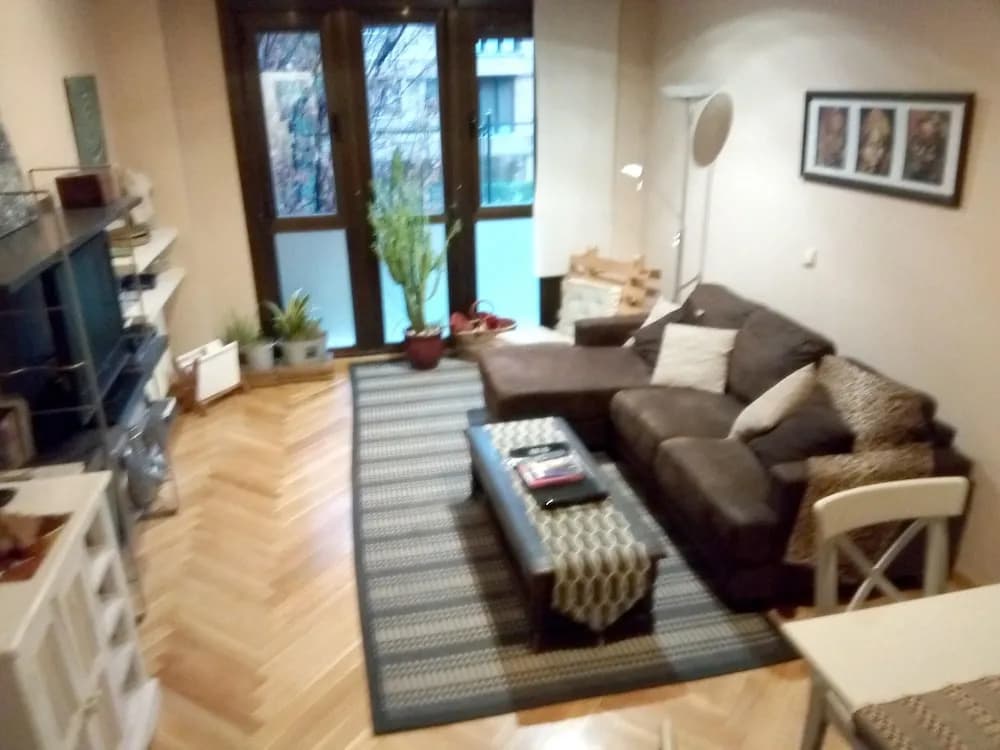 Apartment With 3 Bedrooms in Madrid, With Shared Pool - photo 11