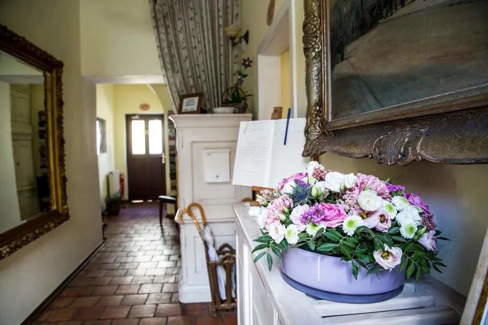 Hotel Loreta - photo 11