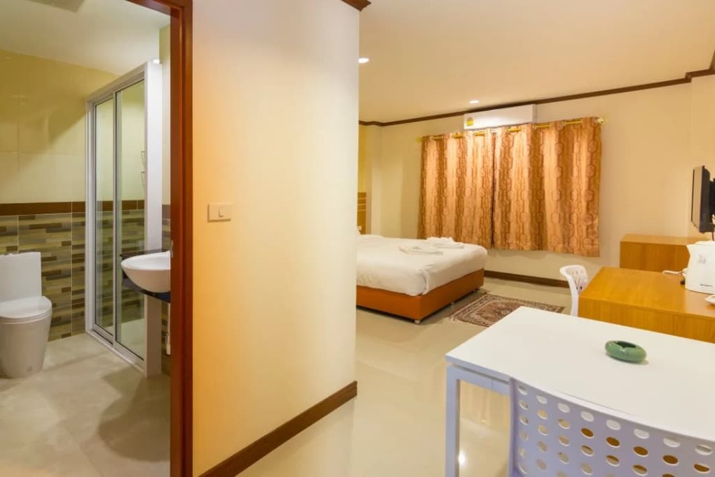 Regenta Central Residency - photo 6