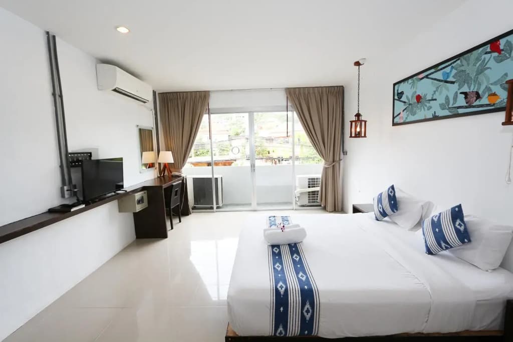 The Nest Resort Patong - photo 40