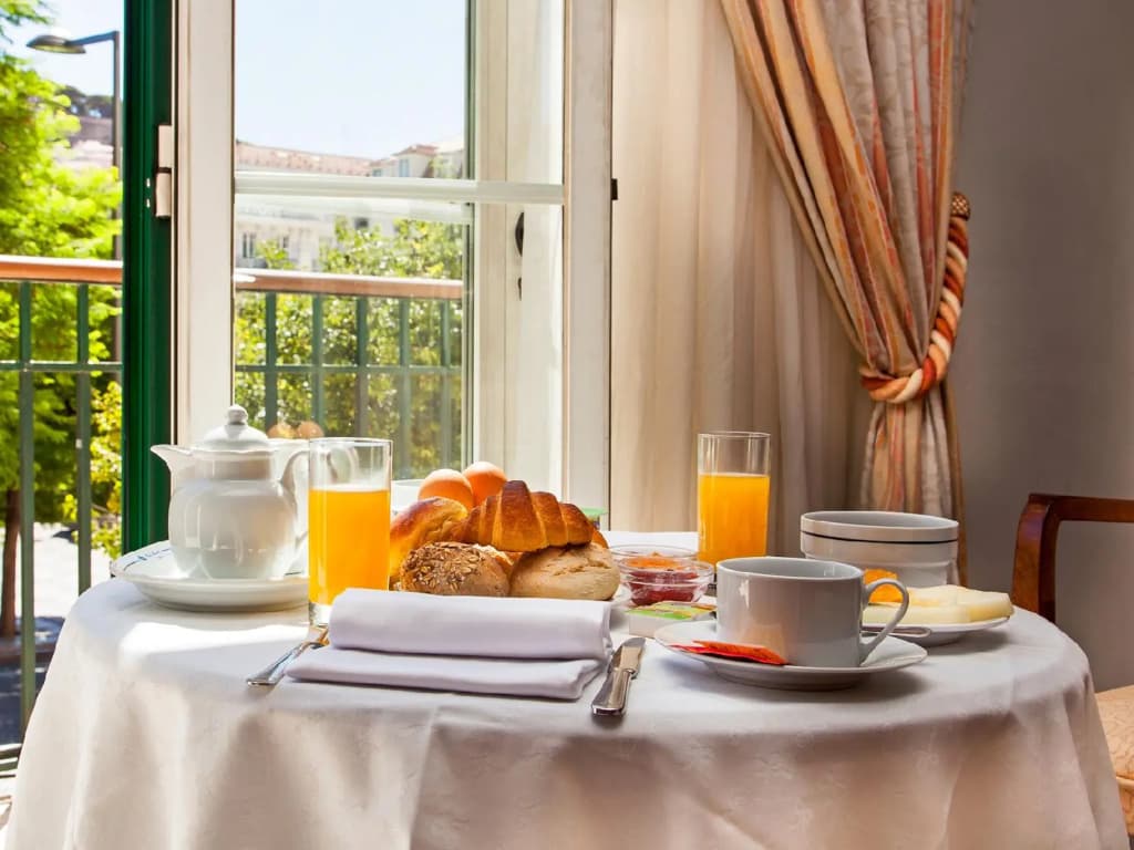 Hotel Metropole - photo 8