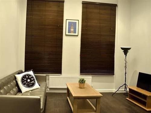 Mystay Hoxton - photo 1