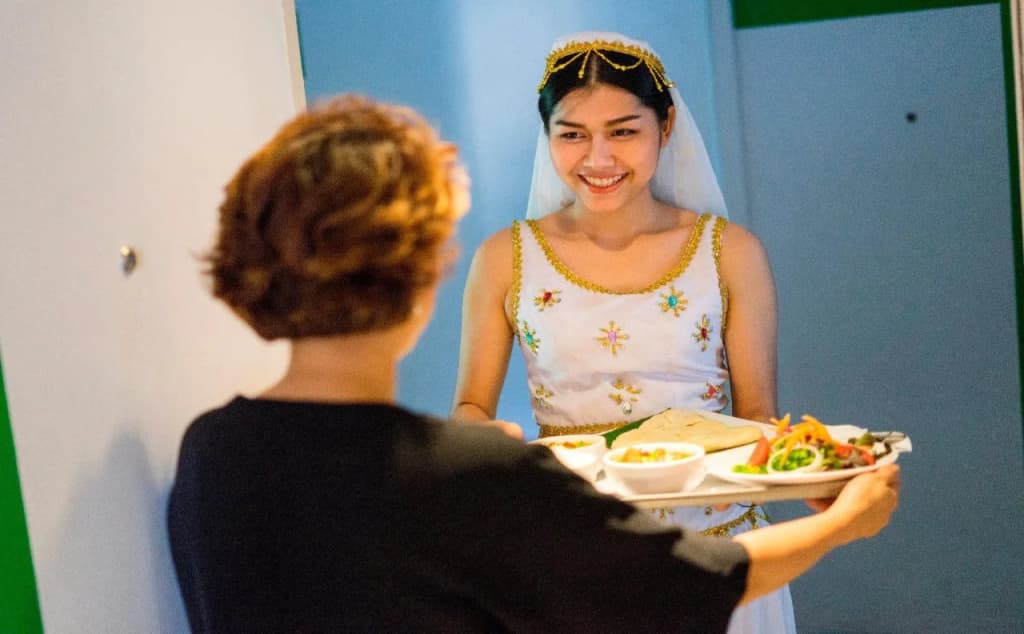 Le Fenix Sukhumvit - photo 32