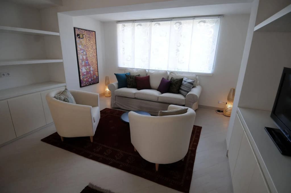 Pvh Charming Flats Janackovo - photo 7