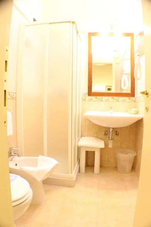 Hotel Certosa - photo 9