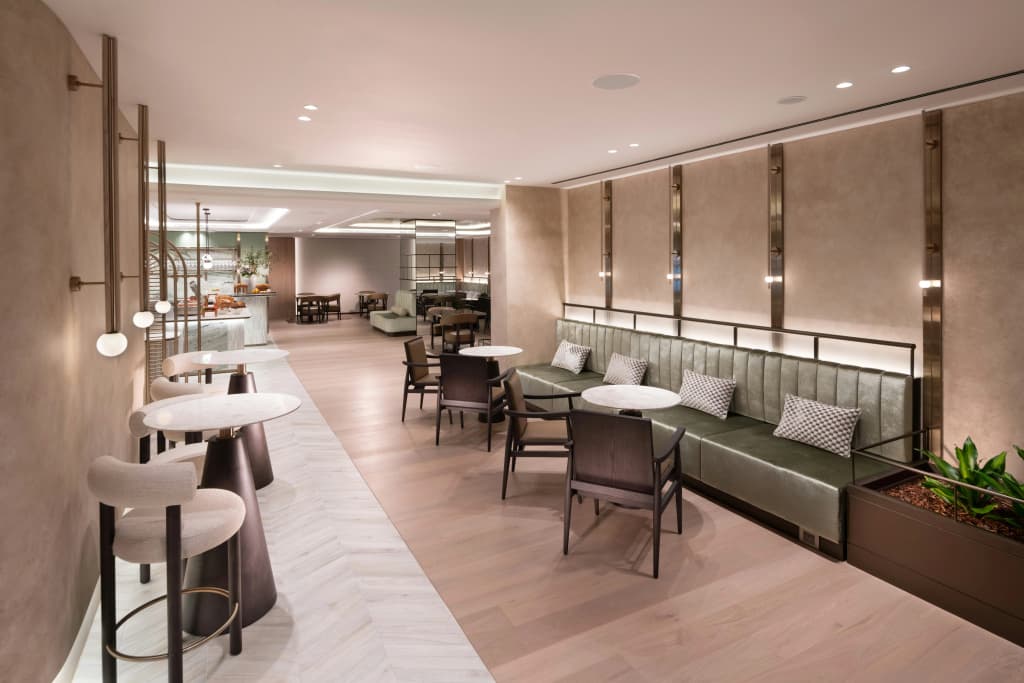 Hilton Sydney - photo 19