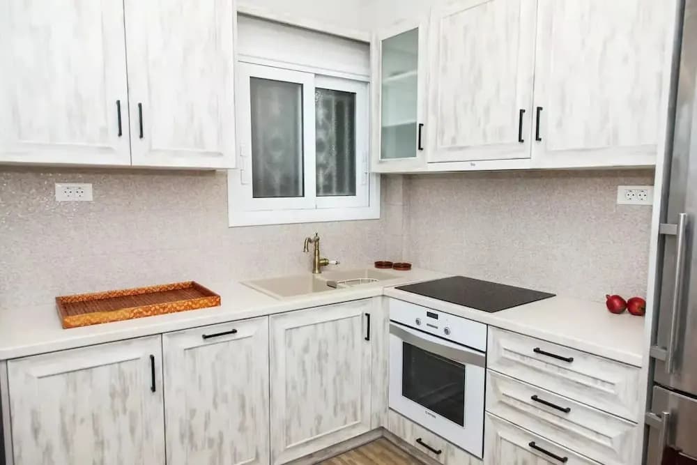 Delux Apartment in Kolonaki - photo 14