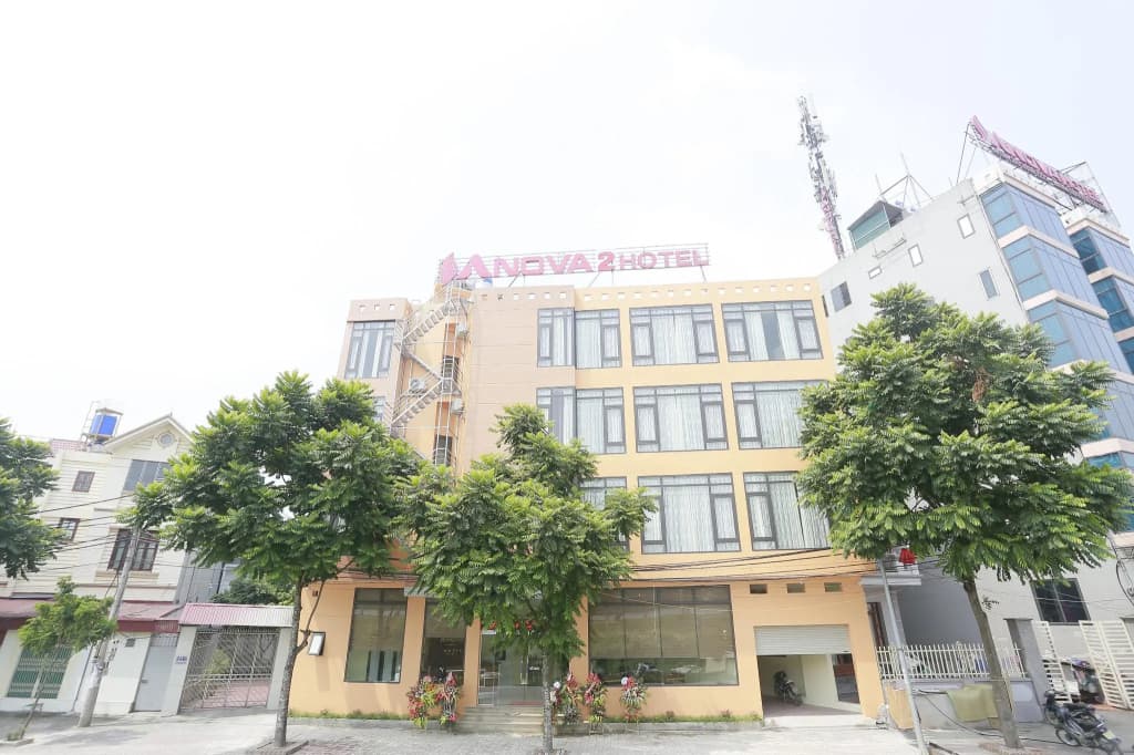 Anova 2 Hotel - main photo