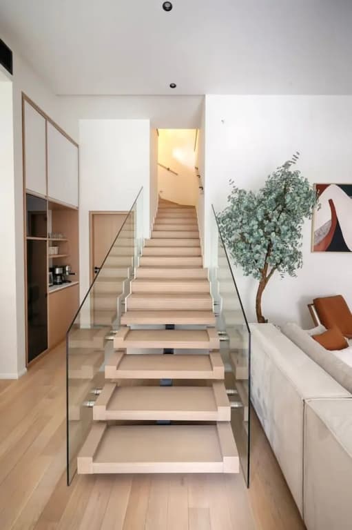 Vesta - Luxury APT - 3BR - La Mirada - photo 6