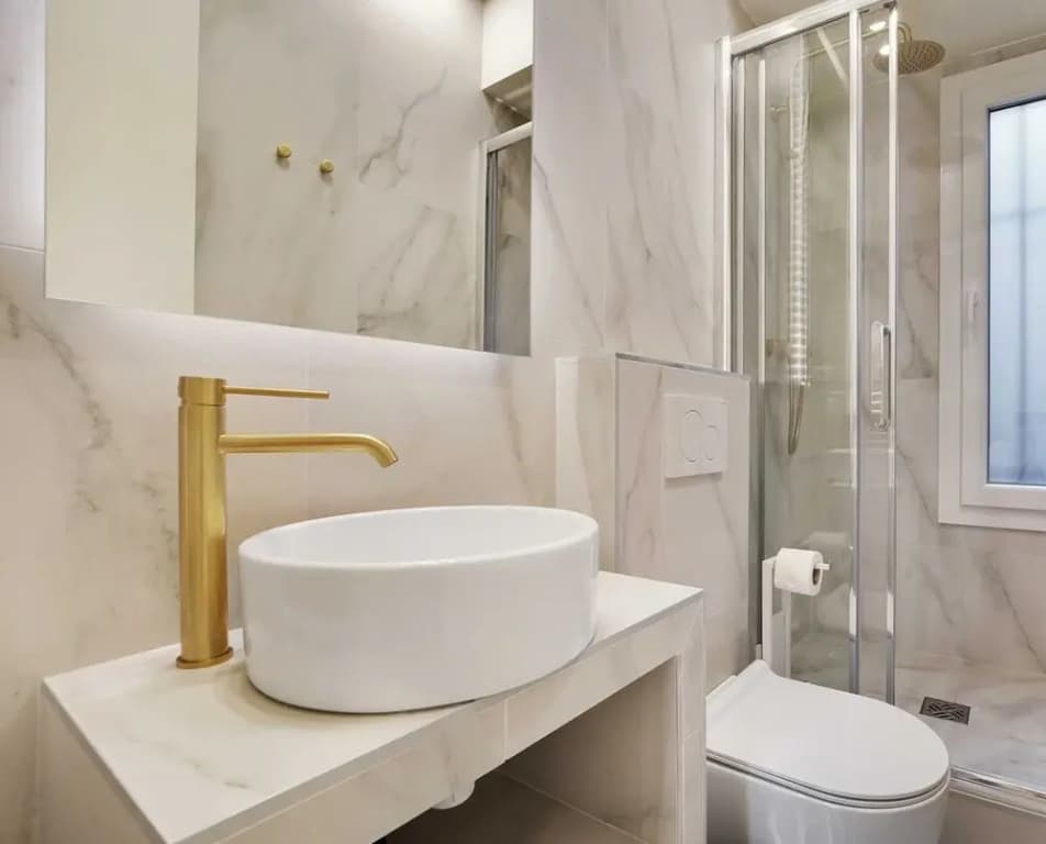 Charming Apartment - 3br/8p - Le Marais - photo 6