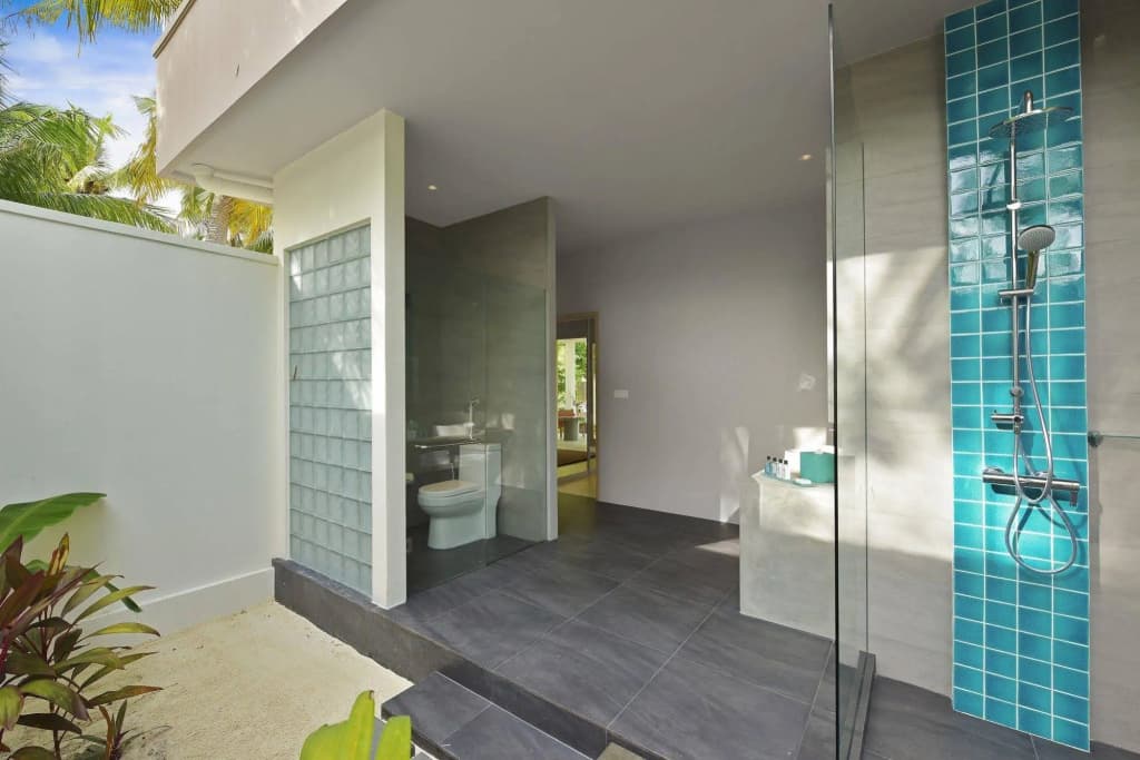 Niva Dhigali Maldives Hotel - photo 15