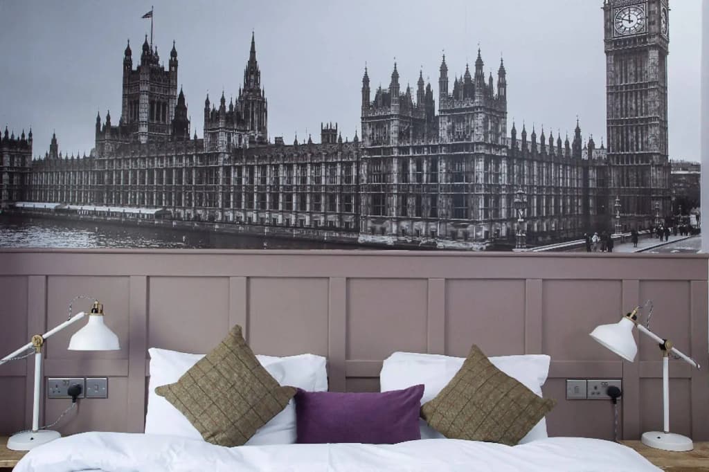 The Station Hotel - photo 4