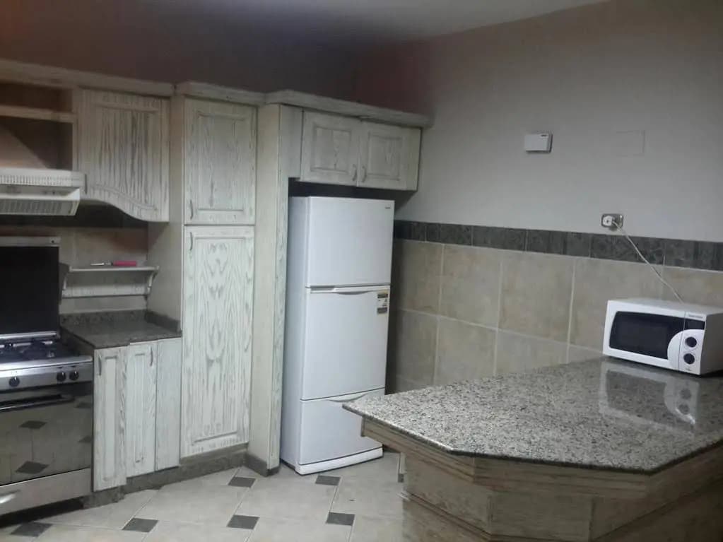 Maadi int'l centre apartments - photo 14